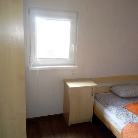 Domek Przy Plazy I Domek Nad Stawem Apartamento *