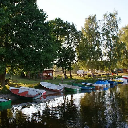 Domek Przy Plazy I Domek Nad Stawem * Wilimy