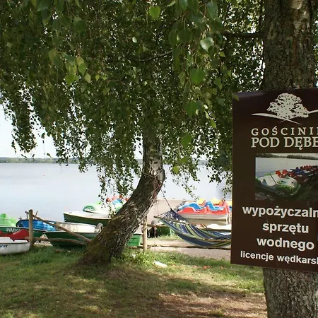Apartamento Domek Przy Plazy I Domek Nad Stawem *