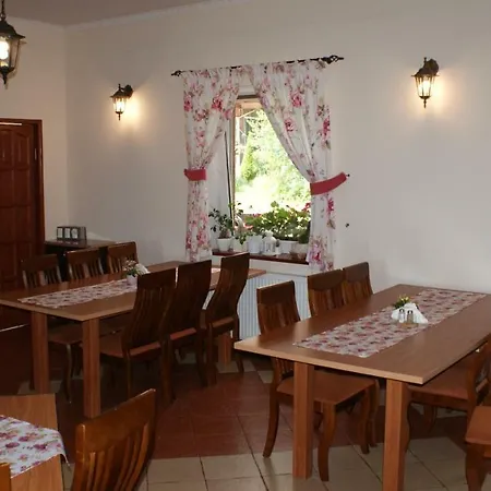 Domek Przy Plazy I Domek Nad Stawem Apartamento