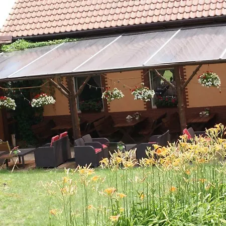 Apartamento Domek Przy Plazy I Domek Nad Stawem Wilimy